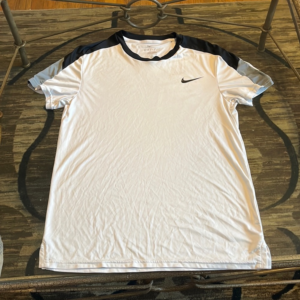 Nike Mens Athletic Shirt